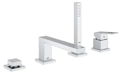 Produktbild von GROHE 19897001, Waschbecken