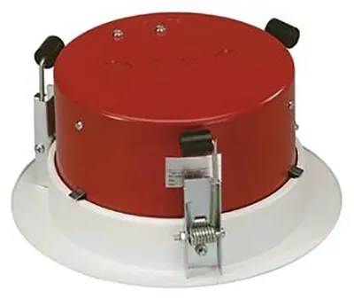 Zdjęcie produktu dla Bosch LBC3081/02, Bosch, Czerwony, 157 mm, 70 mm, 360 g, 1 szt.