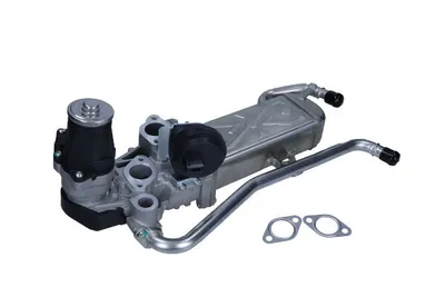 Produktbild von MAXGEAR 27-0663 AGR-Ventil mit Dichtung für VW Polo Schrägheck (6R1, 6C1) Abgasrückführungsventil