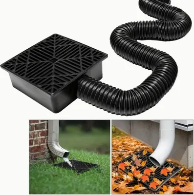 Obrázok produktu pre Odtoková rúra na žľaby