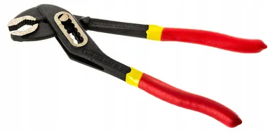 Obrázok produktu pre Schmith SVN-R-180, nastaviteľné kliešte na rúry, 180 mm