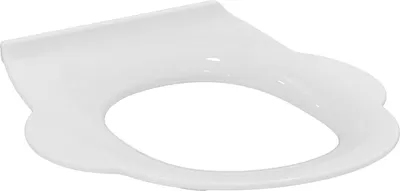 Obrázok produktu pre IDEAL STANDARD S454236 WC-Sitzring Contour21 Školy,