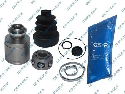 Produktbild von GSP Gelenksatz Antriebswelle Getriebeseitig für MAZDA 6 Kombi (GH) 634050