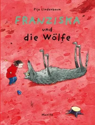 Obrázok produktu pre Franziska und die Wölfe