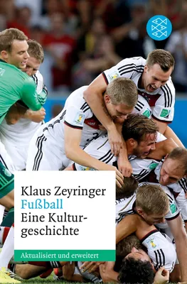 Produktbild von Fußball