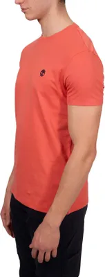 Obrázek produktu pro TIMBERLAND – Pánské tričko s logem, slim fit – velikost M