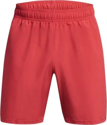 Obrázok produktu pre Under Armour - Šortky "Tech Wordmark" pre mužov GT1981 (XL) (Red)