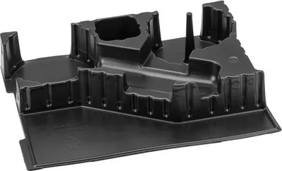 Produktbild von Einlage L-BOXX 136, pass. für GWS 9-115, GWS 12-125 CIE, GWS 15-125 CIE/Inox
