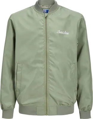 Produktbild von Jack & Jones Oliver Jacke Grün 8 Years Junge Grün 8 Years