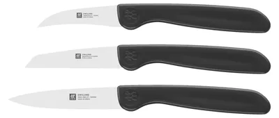 Produktbild von Zwilling 38115-001 Twin Grip Messerset 3 tlg.