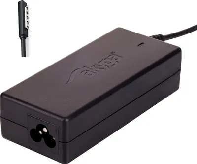 Obrázek produktu pro Akyga AK-ND-67, Laptop, Vnitřní, 100 - 250 V, 50 - 60 Hz, 45 W, 12 V