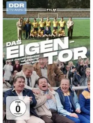 Immagine prodotto di L'autogol