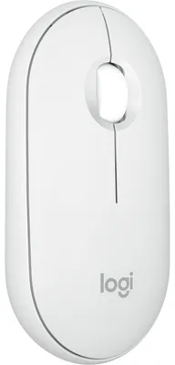Obrázok produktu pre Logitech Wireless Mouse M350s weiß retail