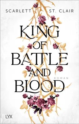 Obrázok produktu pre King of Battle and Blood