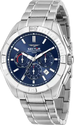 Produktbild von SECTOR 790 R3273636004 Herrenchronograph