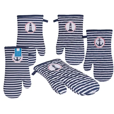 Produktbild von OOTB Topfhandschuh Traditional Maritime