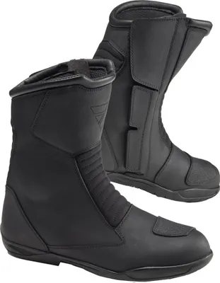 Produktbild von Modeka Verico wasserdichter Motorrad Stiefel, 39