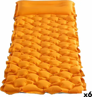Produktbild von Aufblasbare Matratze intex 71 x 11 x 191 cm (6 Stück)