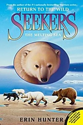 Productafbeelding van The Melting Sea