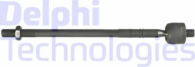 Produktbild von DELPHI TA2862 Axialgelenk Spurstange für VW up! Schrägheck (121, 122, BL1, BL2) Vorne Vorne Rechts