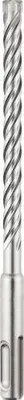 Produktbild von Stroxx Hammerbohrer 4-Cut SDS-Plus 8,0x210 mm 10er Pack ARBL 150 mm