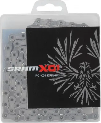 Immagine prodotto di Catena SRAM Pc X01 Eagle 12-F. 126 maglie