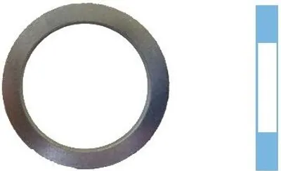 Produktbild von CORTECO Dichtring Ölablaßschraube 005591H für RENAULT für LAGUNA I (B56_ 556_)
