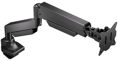 Produktbild von Atlas GS Pro Single (schwarz, für Monitore bis 124,5 cm (49"))