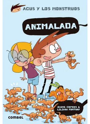 Imagen del producto de Comportamiento animalístico