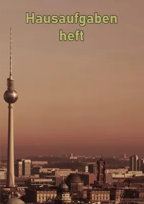 Produktbild von Hausaufgabenheft Schuljahr 2019/2020