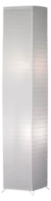 Immagine prodotto di Lampada da terra BAMBOO bianco RL R40122001