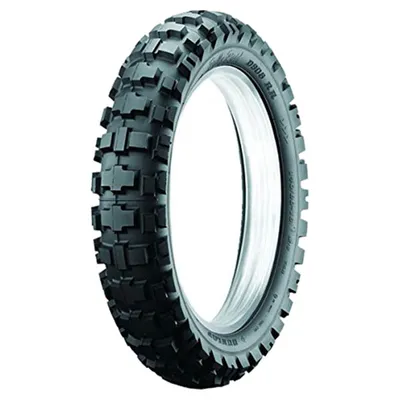 Immagine prodotto di Pneumatici DUNLOP 90/90-21 54S D908 RR