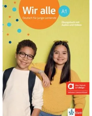 Produktbild von Wir alle A1 - Hybride Ausgabe allango