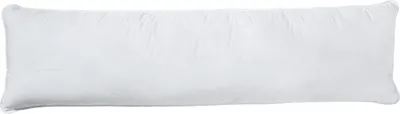 Produktbild von Erwin Müller Seitenschläferkissen Lech" weiß 40x140 cm"
