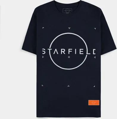 Produktbild von Starfield - Cosmic Perspective - T-Shirt