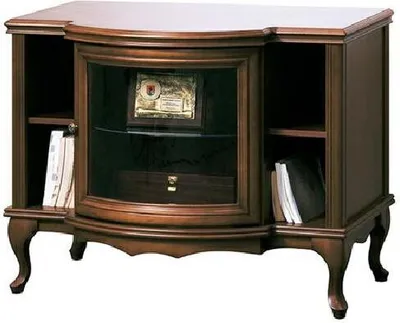 Image de Classique style antique TV Sideboard Unterschank RTV Meuble TV Modèle WRTVM
