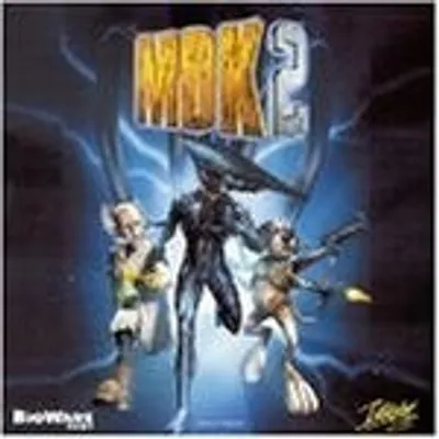 Produktbild von Mdk 2