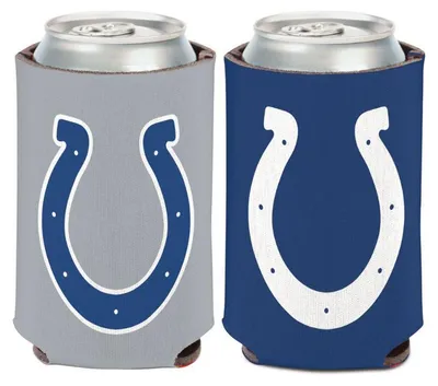 Produktbild von Indianapolis Colts Neopren Flaschen-/Dosen Cooler