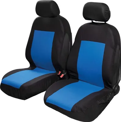 Produktbild von START Universal-Sitzbezüge 10704 Vorne Polyester
