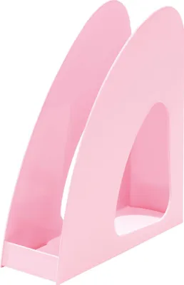 Produktbild von HAN Re-LOOP, 1 Schublade(n), Polypropylen (PP), Pink, 6 Stück(e), 76 mm, 239 mm