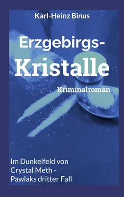 Produktbild von Erzgebirgskristalle