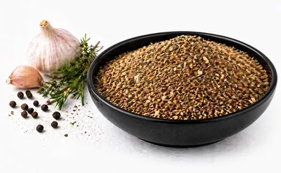 Image de Raps - Assaisonnement pour steak Porterhouse, sachet de 1 kg
