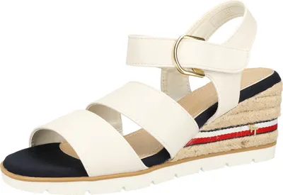 Produktbild von Tom Tailor Sandalen Sandalen Kunstleder