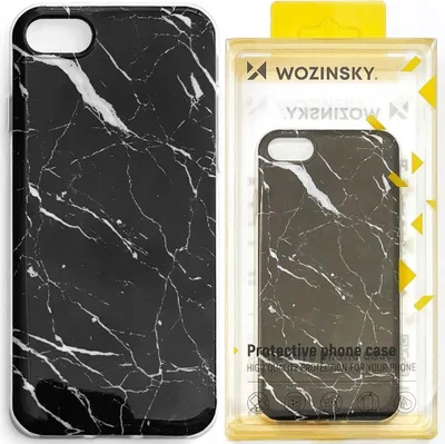 Obrázok produktu pre Wozinsky Case Puzdro pre Samsung Galaxy M31 Black
