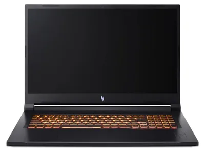 Produktbild von Acer Nitro V17 ANV17-41-R4CJ - Acer Notebook 17.3" - Ryzen 7 260 - RTX 5070 - 64GB RAM - 5 TB NVMe - Win11