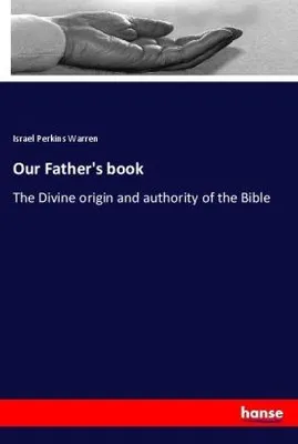 Produktbild von Our Father's book