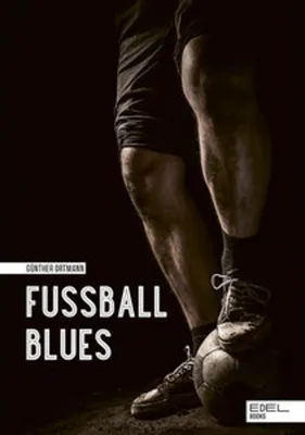 Obrázok produktu pre Fußball Blues