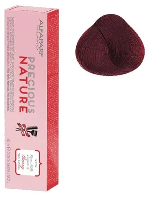 Produktbild von Alfaparf Milano Precious Nature 4.66 60 ml