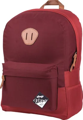 Produktbild von NITRO Rucksack Urban Classic chili