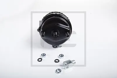 Image de PETERS ENNEPETAL 076.813-00A Type 24/24 Cylindre de frein à ressort pour SCANIA série 4